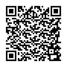 QR Code for Phone number +19795592566