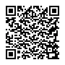 QR Code for Phone number +19795592605