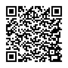 QR Code for Phone number +19795593638