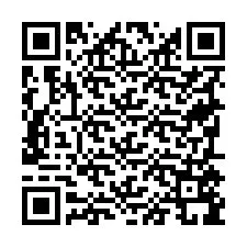QR Code for Phone number +19795599252