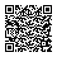 QR Code for Phone number +19795619095
