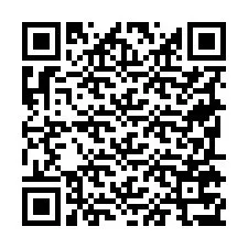 电话号码二维码 +19795777972