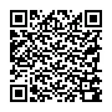 QR Code for Phone number +19795780030