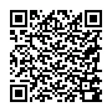 QR Code for Phone number +19795780055