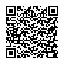 QR Code for Phone number +19795780056