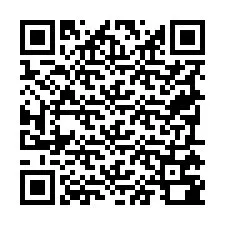 QR kód a telefonszámhoz +19795780059