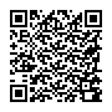 QR Code for Phone number +19795780156