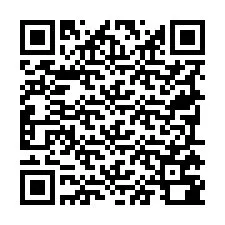 QR Code for Phone number +19795780168