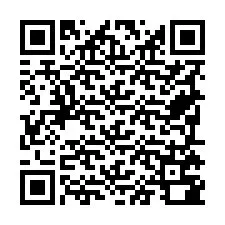 QR Code for Phone number +19795780227