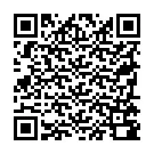 QR Code for Phone number +19795780250