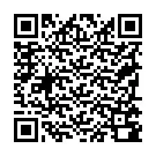 QR Code for Phone number +19795780261