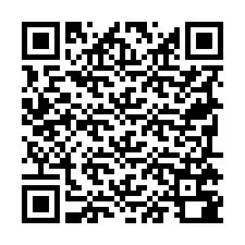 QR Code for Phone number +19795780264