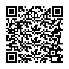 QR Code for Phone number +19795780278