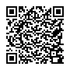 QR Code for Phone number +19795780397