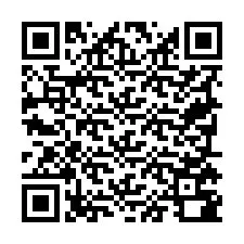 QR Code for Phone number +19795780399