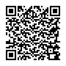 QR Code for Phone number +19795780406
