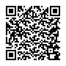 QR Code for Phone number +19795780579