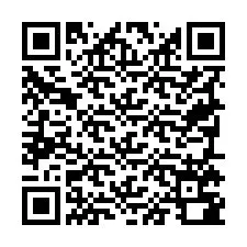 QR Code for Phone number +19795780609