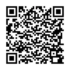 QR Code for Phone number +19795780636