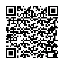 QR Code for Phone number +19795780656