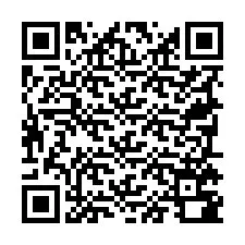 QR Code for Phone number +19795780668