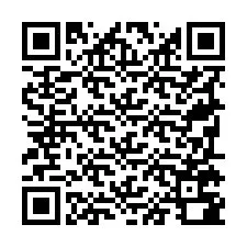 QR Code for Phone number +19795780970