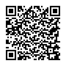 QR Code for Phone number +19795781015