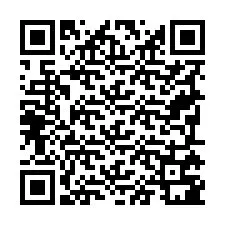 QR Code for Phone number +19795781025