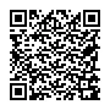 QR Code for Phone number +19795781073