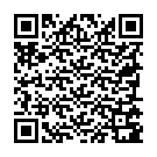QR Code for Phone number +19795781088