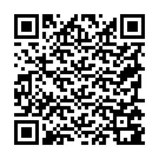 QR-код для номера телефона +19795781111