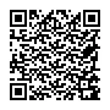 QR Code for Phone number +19795781147