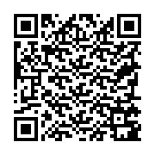 QR Code for Phone number +19795781481