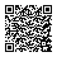 QR Code for Phone number +19795781711