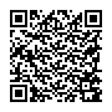 QR Code for Phone number +19795781722
