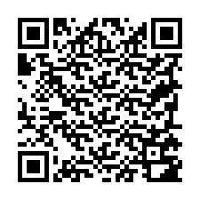 Código QR para número de telefone +19795782111