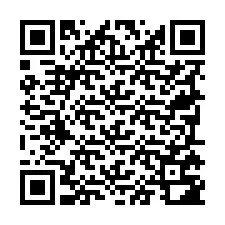 QR-код для номера телефона +19795782168