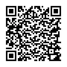 QR-koodi puhelinnumerolle +19795782288