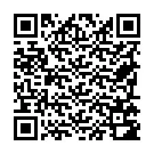 QR Code for Phone number +19795782527