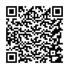 QR-код для номера телефона +19795782571