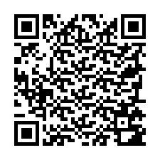 QR Code for Phone number +19795782584