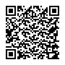 QR-код для номера телефона +19795782833