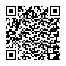 QR Code for Phone number +19795782848