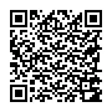 Kod QR dla numeru telefonu +19795782892