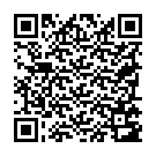 QR Code for Phone number +19795783569