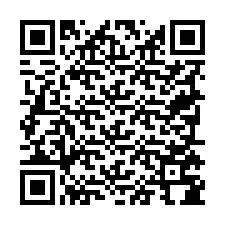 QR Code for Phone number +19795784399