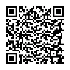 QR-code voor telefoonnummer +19795785349