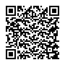 QR Code for Phone number +19795787122