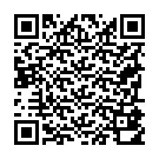 QR Code for Phone number +19795810075