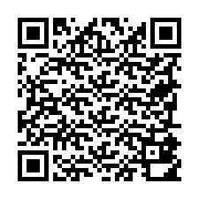QR Code for Phone number +19795810096